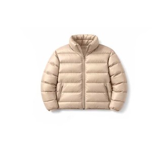 Chaquetas Acolchadas Personalizadas para Hombre, Chaqueta de Invierno Cálida con Burbujas para Hombre - Product Image 2