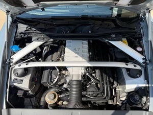 Best-seller 2012 Aston Martin Van-ta-ge Roadster V8 RWD Automatique 6 vitesses - Product Image 6
