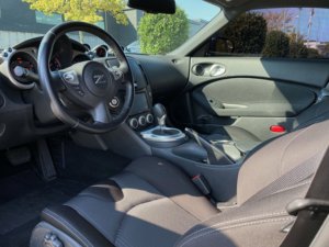 Seminuevo Clean 2020 Nis _ San 370Z Coupe Premium RWD - Product Image 5