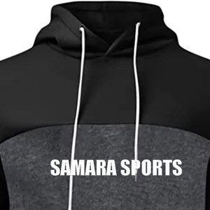 Invierno Venta caliente Oversized Essentials Hoodie Pullover Fleece Custom Hoodie Manufacturers Heavyweight Men Hoodie - Product Image 4