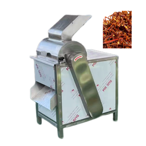Machine industrielle à haute capacité pour la fabrication de fil de viande, machine à fil de bœuf, machine à déchiqueter le bœuf cuit - Product Image 1