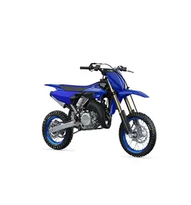2024 All NEW ASSEMBLED NEW PROMO Factory-Sealed OFFER 2023 YAMAHAS YZ65 Motocross Mini-Moto Racer Motorcycles OFF ROAD Motocross