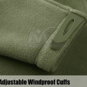 แจ็คเก็ตยุทธวิธีผลิตจากปากีสถาน - Product Image 4