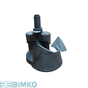 Pedal Mezclador BMK-SP05 para Actifry, Repuestos de Alta Calidad para Electrodomésticos de Cocina, XA900302 Ss-990596 - Product Image 4