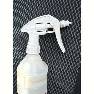 ขวดพลาสติกขวดสเปรย์น้ำหนัก1.5ปอนด์ดีไซน์ตามสั่ง - Product Image 5