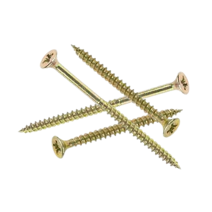 Vis à bois en acier à livraison rapide, zinguées, NGOC HUONG PHAT Vietnamien, OEM, Vente en gros, Norme ISO, Filetage M2-M10 - Product Image 4