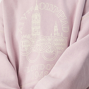Sudadera con capucha de lana de algodón GSM 360 de alta calidad, jersey de diseño personalizado Terry, ajuste holgado de talla grande, Fitness, transpirable, frontal para hombres y mujeres - Product Image 6
