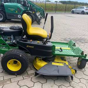 Cortadora de Césped JOHN DEEREE Z335E MÁS VENDIDA - Product Image 1