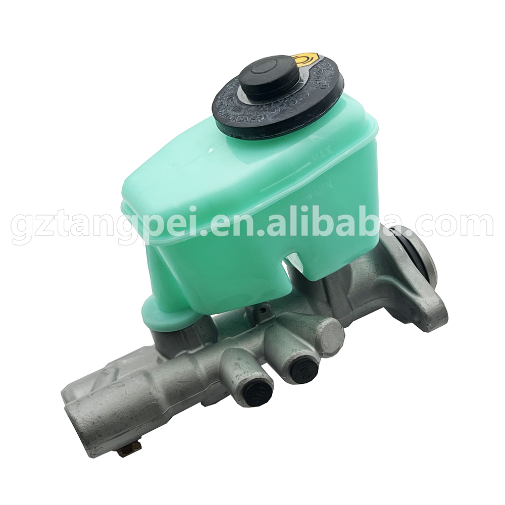 Cylinder Sub Assy Brake Master for Toyota 47201-22850