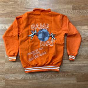 Veste universitaire de baseball pour homme de haute qualité, style streetwear, personnalisable sur le devant, pour l'hiver, très demandée, vente en gros, fabricant OEM - Product Image 5