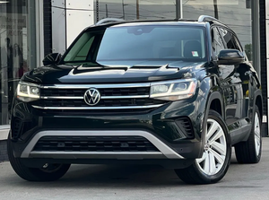 3.6L แอตลาสโฟล์คสวาเกน2021 V6 FWD อัตโนมัติ8สปีด - Product Image 3