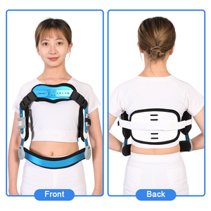 L'équipement de rééducation <span class=keywords><strong>spinal</strong></span> réglable médical de Shiheng convient à un large éventail de personnes - Product Image 6