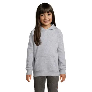 เสื้อสเวตเชิ้ตออร์แกนิคสำหรับเด็ก Stellar Kids เสื้อฮู้ดดี้และสินค้าส่งเสริมการขายที่ยั่งยืน - Product Image 5