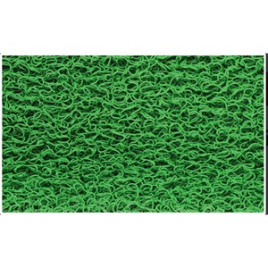 Tapis spaghetti personnalisé de qualité supérieure pour la marque d'entrée commerciale et la protection des sols disponibles au prix d'exportation - Product Image 1