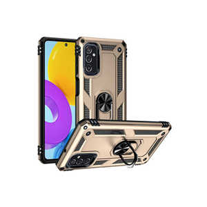 Coque de protection en silicone premium OYO Vega Series Slim Fit pour Samsung Galaxy M52, anti-traces de doigts, impression UV, style INS - Product Image 2