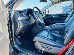 Toyota Highlander Limited Platinum 2014 - Product Image 5