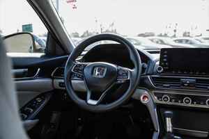 Honda Accord LX Sedán R20 Usado, 2020, Volante a la Izquierda, Interior Oscuro, Asientos de Cuero, Transmisión Automática - Product Image 6