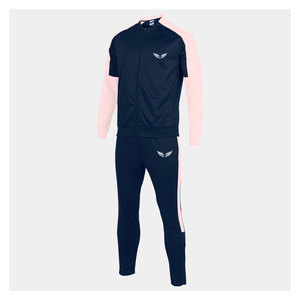 Conjunto Deportivo Personalizado con Logotipo para Hombre, Traje de Correr Ajustado, de Secado Rápido y Transpirable, para Entrenamiento, Gimnasio, Fitness, Uniforme de Fútbol - Product Image 1