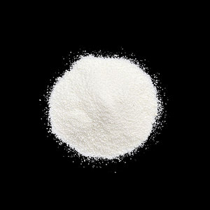Polyéthylène chloré de haute qualité, bonne résistance à l'huile, soluble dans le toluène et le xylène, pour l'encre, la peinture, l'adhésif - Product Image 1