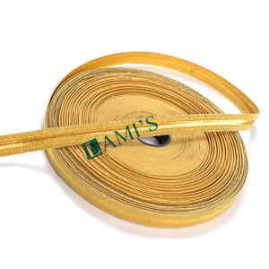 OEM French Gold Braid Pilot Galon Stripes Lace Cuffs <b>Sleeves</b> Wholesale Shoulder Board Braid - Product Image 3