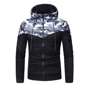 ชุดวอร์ม2ชิ้นผ้าโพลีเอสเตอร์100% สำหรับผู้ชายชุดวอร์มพิมพ์ลายอนิเมะ OEM - Product Image 3