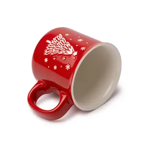 Tazza Natalizia Personalizzata Ertan, Articoli Promozionali per Bevande Personalizzabili - Product Image 4