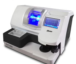Nueva Biseladora de Lentes Óptica Automática 3D Sin Patrón Supore Ale-1600 de Calidad, LISTA PARA ENVIAR - Product Image 6