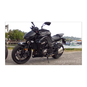 Kawasaki Ninja Z 1000 Vélo de sport ZX-25 2018-2024 à vendre assez utilisé à bas prix - Product Image 5
