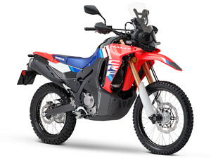 Factory Arrival 2025 Honda CFR300l rallyy motorcyclles with 24 month warranty <b>sportbike</b> Offroad And Onroad Motorcycles - Product Image 3