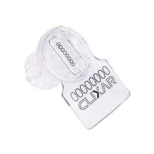 Sello de Seguridad Giratorio de Plástico CLIXAR TWISTEIRO (-50C a +120C) para Medidores, Gabinetes, Contenedores, Vehículos e Instalaciones - Product Image 2