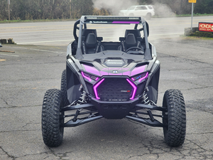 Soldes Exceptionnelles 2025 – Véhicule Industriel DIY OEM Polaris RZR PRO R 4 Ultimate - Product Image 3
