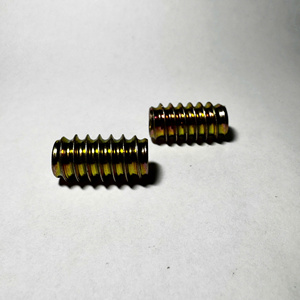 5/16x25mm Việt Nam bên trong và bên ngoài răng gỗ đồ nội thất chèn <span class=keywords><strong>Nut</strong></span> nam và nữ chủ đề kết nối các loại hạt M6 M8 M10 M12 M20 - Product Image 4