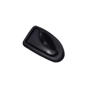 Manija de puerta interior izquierda Kaya Plastik KR-448 para Clio Megane OE 7700830078 Turquía - Product Image 2