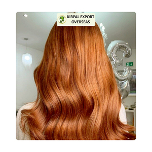 2024 nuevo orgánico Henna Mehndi tinte para el cabello en polvo OEM producto de belleza de la India Color de cabello colorido nuevos productos - Product Image 2