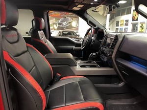 FORD F-150 VELOC-IRAP-TOR 2020 EXTREMEMENT PROPRE, 758 CHEVAUX, MOTEUR V8 SURALIMENTÉ, PRÊT À LIVRER - Product Image 4