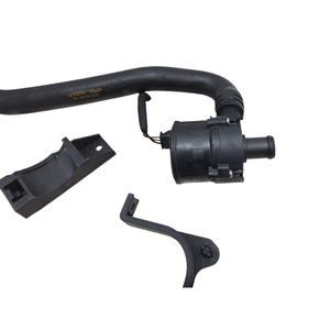POMPE À EAU AUXILLAIRE JAGUAR E-Pace Série DX23-18D474-AC 204DT Diesel 2000 (17>) - Product Image 5