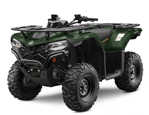 Ventes promotionnelles 2025 CFORCE 400 - Product Image 2