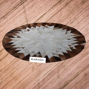 Alfombras reales hechas a mano a la venta, alfombra moderna para hotel a un precio asequible de India - Product Image 1