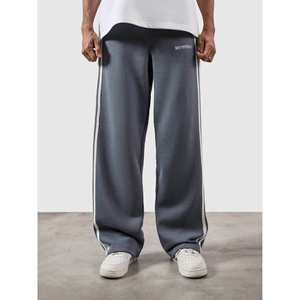 กางเกงเฮอริเทจฟรอสต์บลูคุณสมบัติระบายอากาศได้ดี - Product Image 2