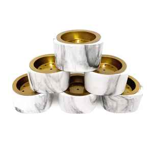 Brûleur d'encens Bakhoor de style européen, design haut de gamme, brûleur d'encens en métal, brûleur d'encens personnalisé, porte-encens à usage régulier - Product Image 1