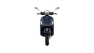 Scooter moto rétro Classic Performance GTS 310 SuperTech Euro 5+ EFI / CVT avec écran TFT intelligent, en stock, prêt à la vente - Product Image 3
