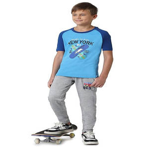 เสื้อยืดสีดำโอเวอร์ไซส์สำหรับผู้ชายเสื้อยืดฟอกสีลายกราฟฟิก - Product Image 1