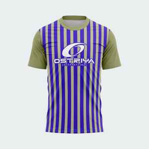 เสื้อยืดลำลองผู้ชายสำหรับออกกำลังกาย ฟิตเนส เล่นกีฬา สไตล์สตรีทแวร์ ทรงหลวม ใส่สบาย เหมาะสำหรับเล่นกล้าม - Product Image 6