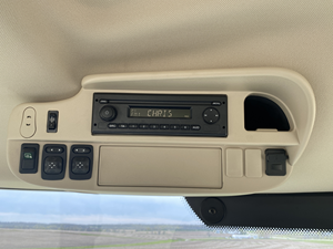 John deear 6110R รถแทรกเตอร์เครื่องจักรกลการเกษตรและอุปกรณ์ - Product Image 6