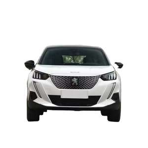 Voiture électrique d'occasion 2024 2008 4008 5008, conduite à gauche, haute qualité, bon prix, sièges en cuir, écran tactile - Product Image 1