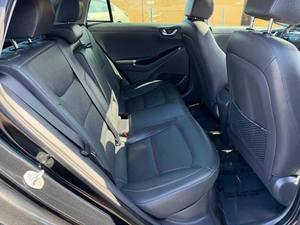 Voiture d'occasion fiable Hyundai Ioniq Hybrid Limited 4 portes (hatchback) 2019 (hybride essence/électrique 1.6L 4 cylindres 6AM) - Product Image 5