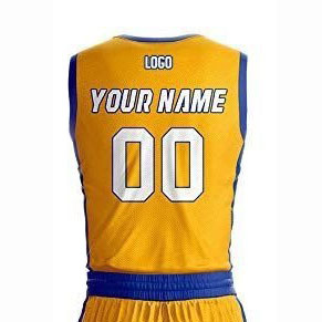 Sublimated <b>Basketball</b> Uniform Sets Plus Size Quick Dry OEM Service Mesh <b>Basketball</b> Jersey Private Label Adult - Product Image 2