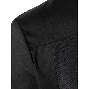 Maglietta da Chef Basica Stile Polo Promozionale - Product Image 6