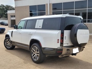 CLEAN TITLE USED 2023 <strong>LAND</strong> <strong>ROVER</strong> <strong>DEFENDER</strong> 130 X-DYNAMIC SE AWD <strong>FOR</strong> <strong>SALE</strong> READY TO SHIP - DOOR TO DOOR DELIVERY - Product Image 3