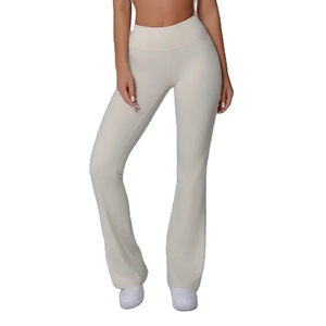 Ensembles de yoga 2 pièces anti-transpiration pour femmes, tenues de sport pour femmes, ensembles de vêtements de sport pour femmes - Product Image 4